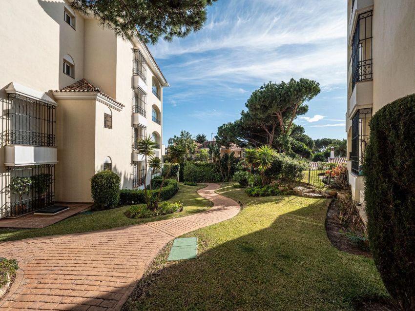 Elviria Luxe - Appartement