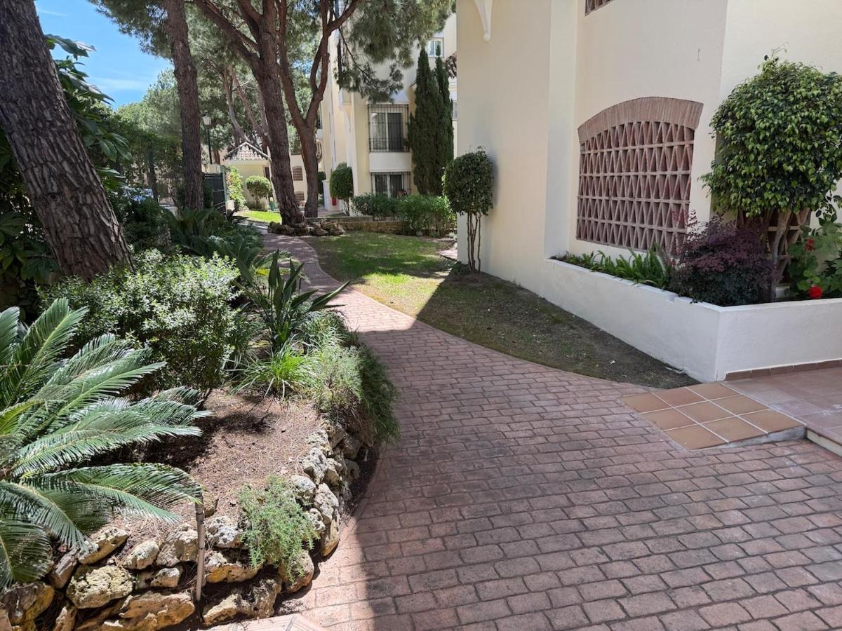 Elviria Luxe - Appartement