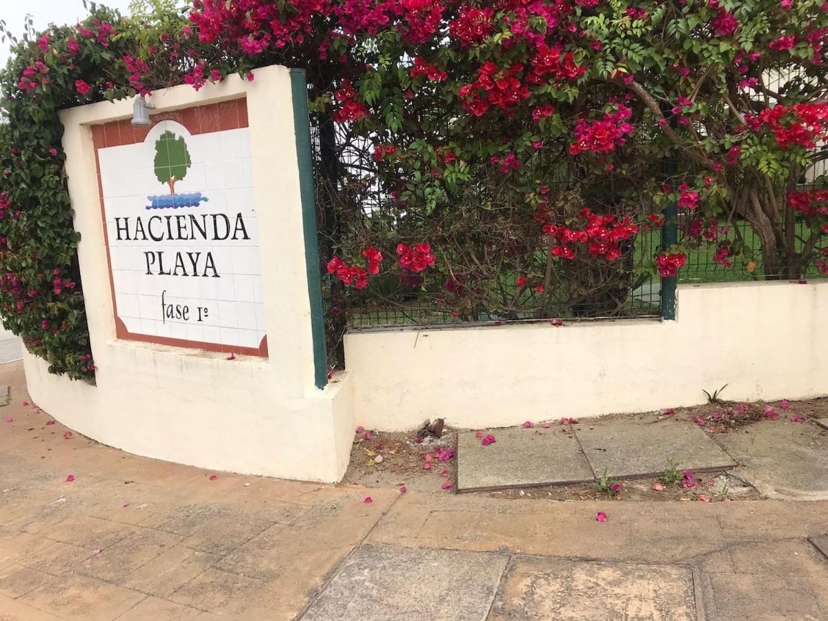 Appartement Elviria Luxe -