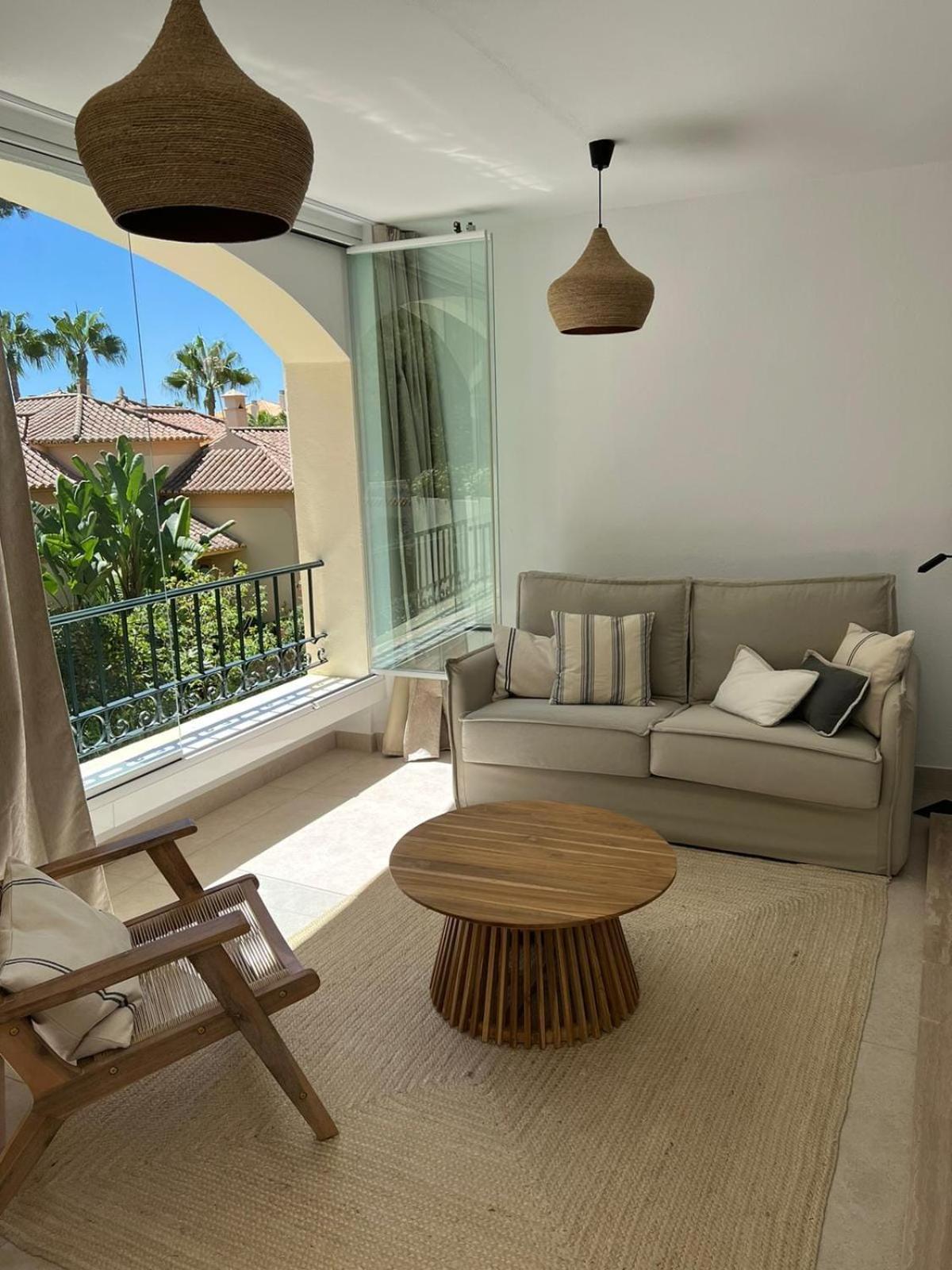 Appartement Elviria Luxe - Marbellac