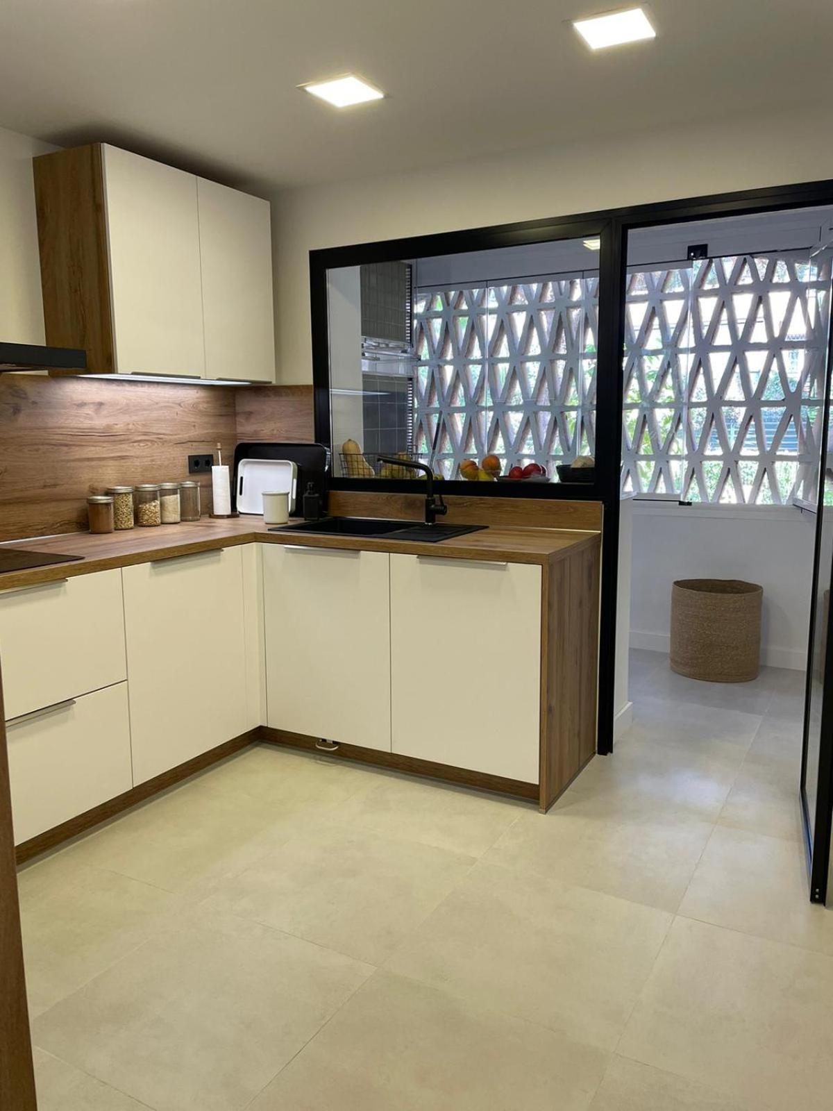 Elviria Luxe - Appartement Marbellac