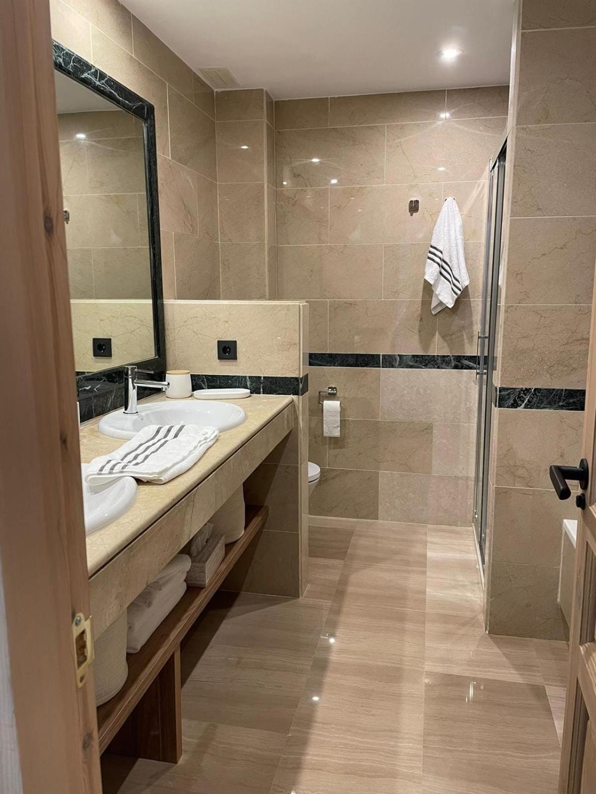 Appartement Elviria Luxe - *